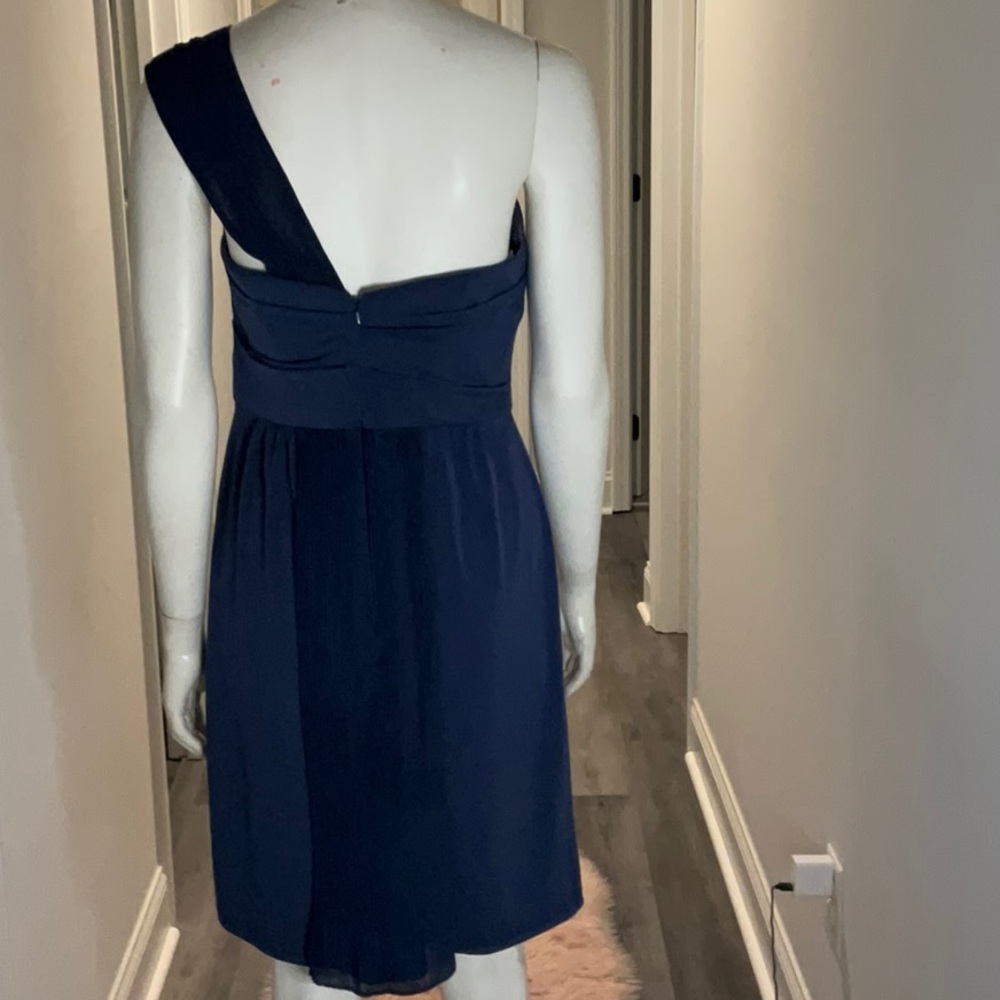 David's Bridal Dress - Picture 7 of 11